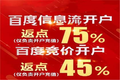 百度竞价SEM的创意应用：多个行业成功案例分享